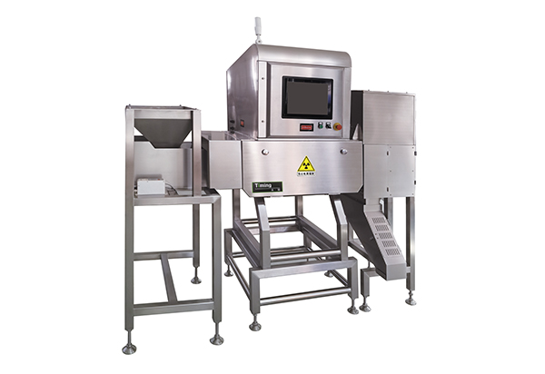 X光異物檢測機散料類(lèi)
