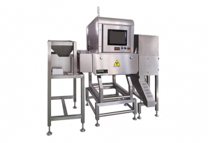 X光異物檢測機散料類(lèi)