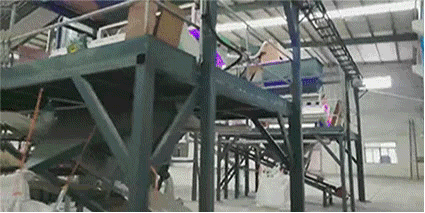 工業(yè)色選機