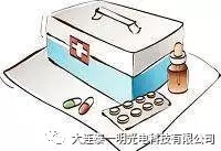 雜糧色選機