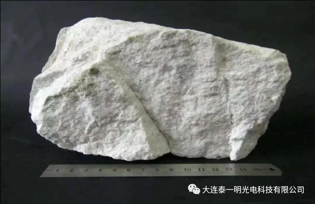 石英砂色選機