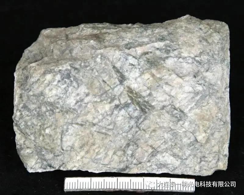 石英砂色選機