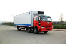 HYJ5251XLCA冷藏車