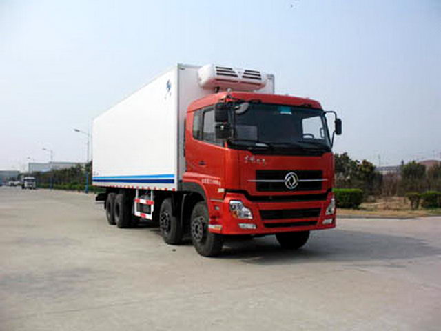 HYJ5310XLCA冷藏車