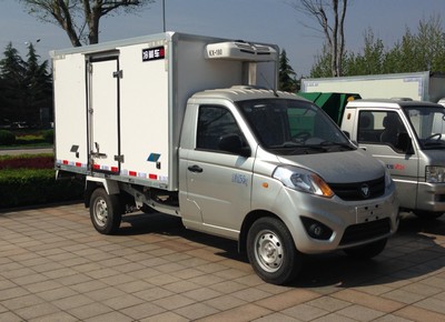 BJ5036XLC-A1冷藏車(chē)