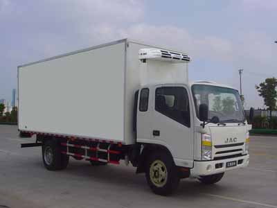 HFC5048XLCP71K1C2冷藏車