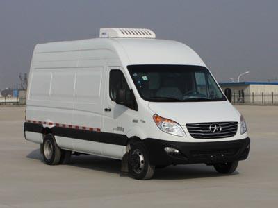 HFC5049XLCKHF冷藏車