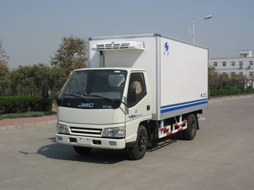 HYJ5046XLCA冷藏車