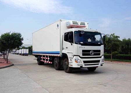 HYJ5250XLCA冷藏車
