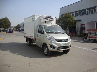 紅宇疫苗冷鏈車 HYJ5030XLL