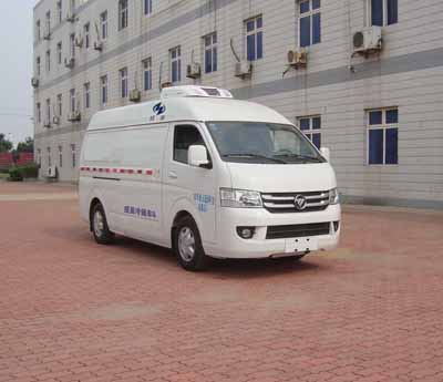 紅宇疫苗冷鏈車 HYJ5030XLLB2